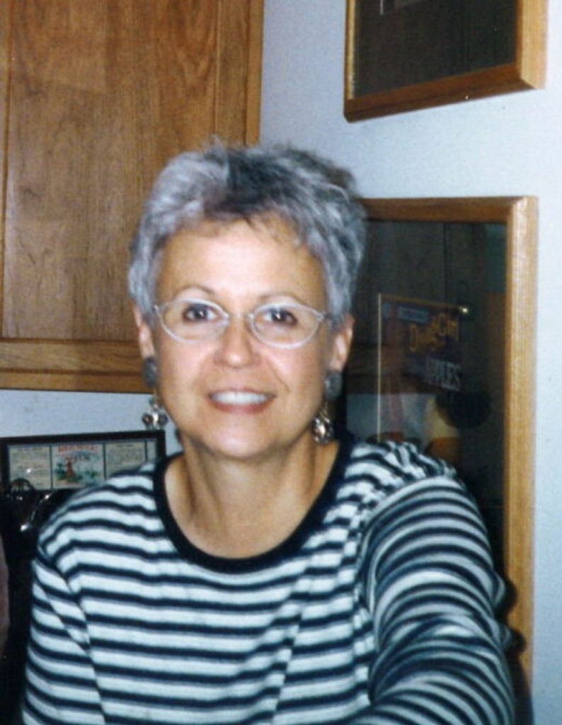 Mary A. WILKINSON