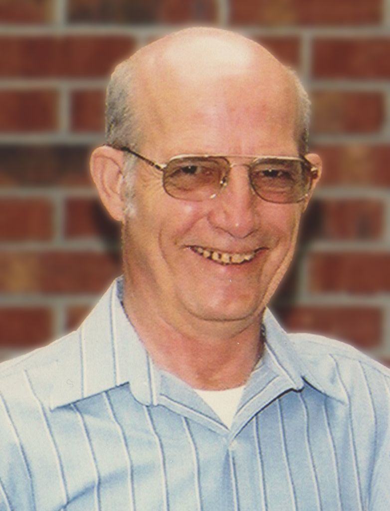 Jerry Buck Profile Photo