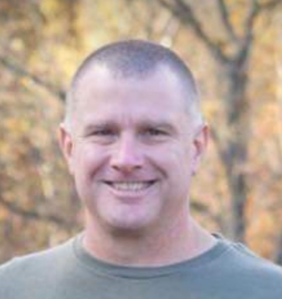 Jonathan L. Miller
