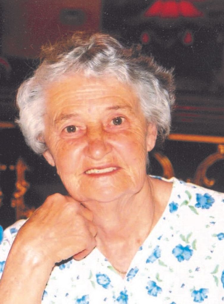 Delores Grote