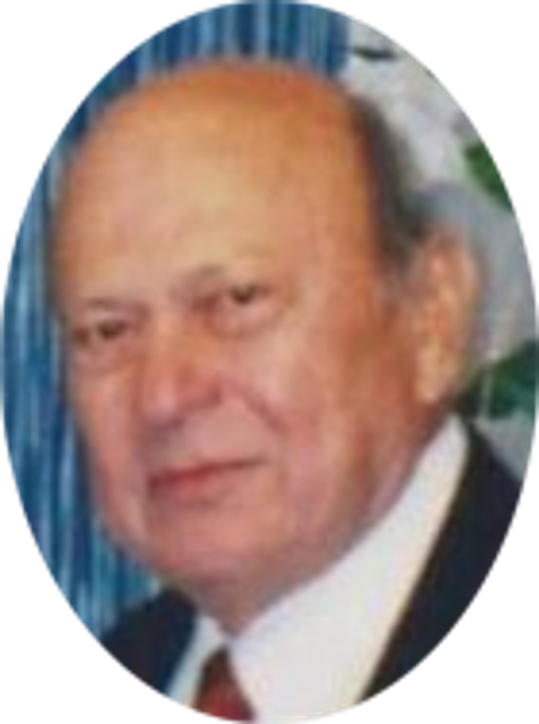 Oscar Elizondo Sr.