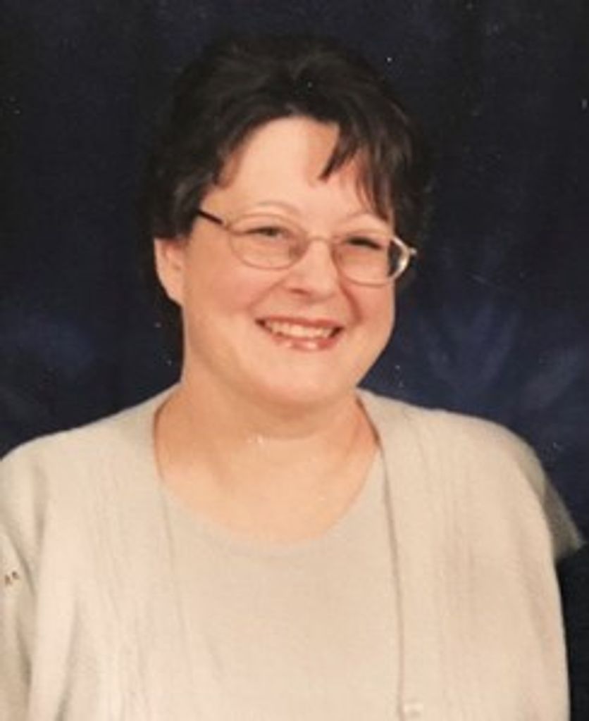 Marian Anne Bryant