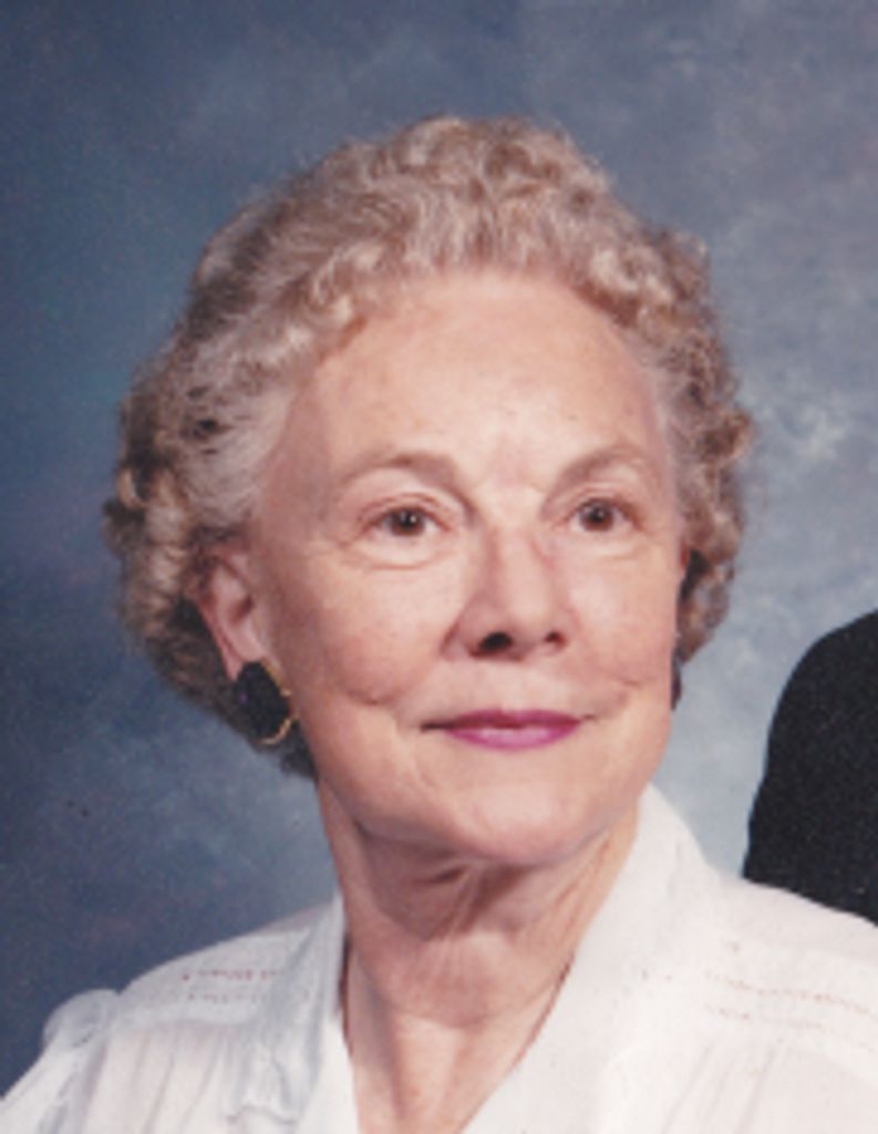 Lucille Bostwick