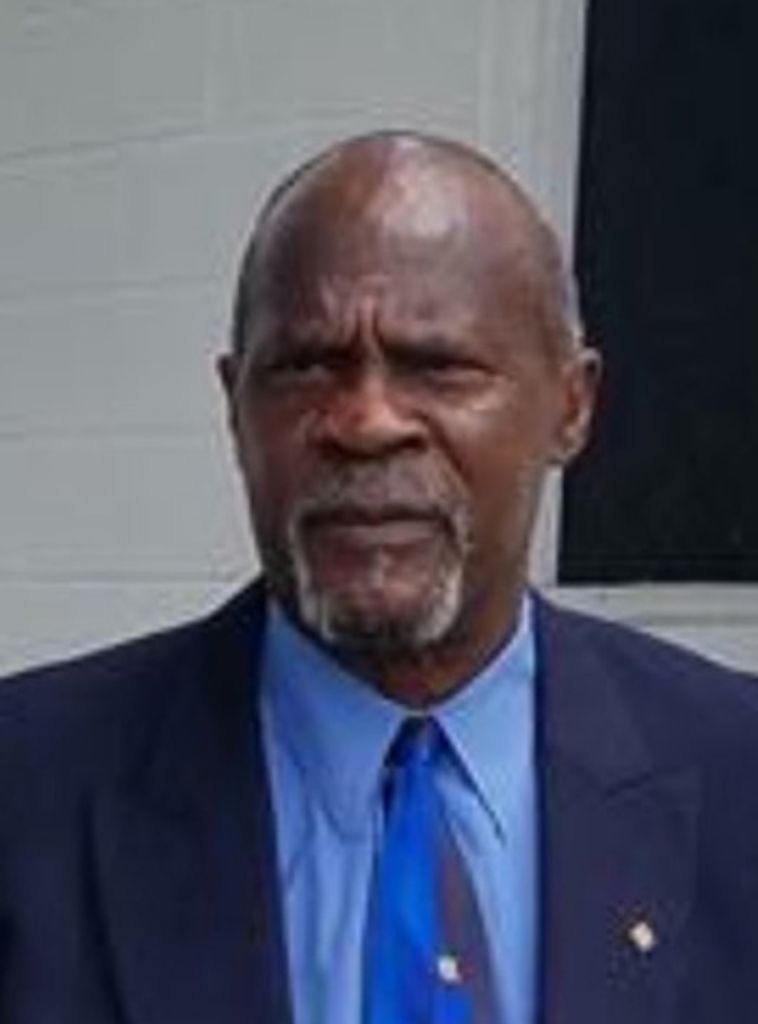 Herman C. Jr. Jones