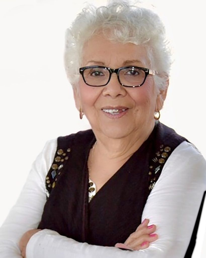 Francisca Garcia Profile Photo