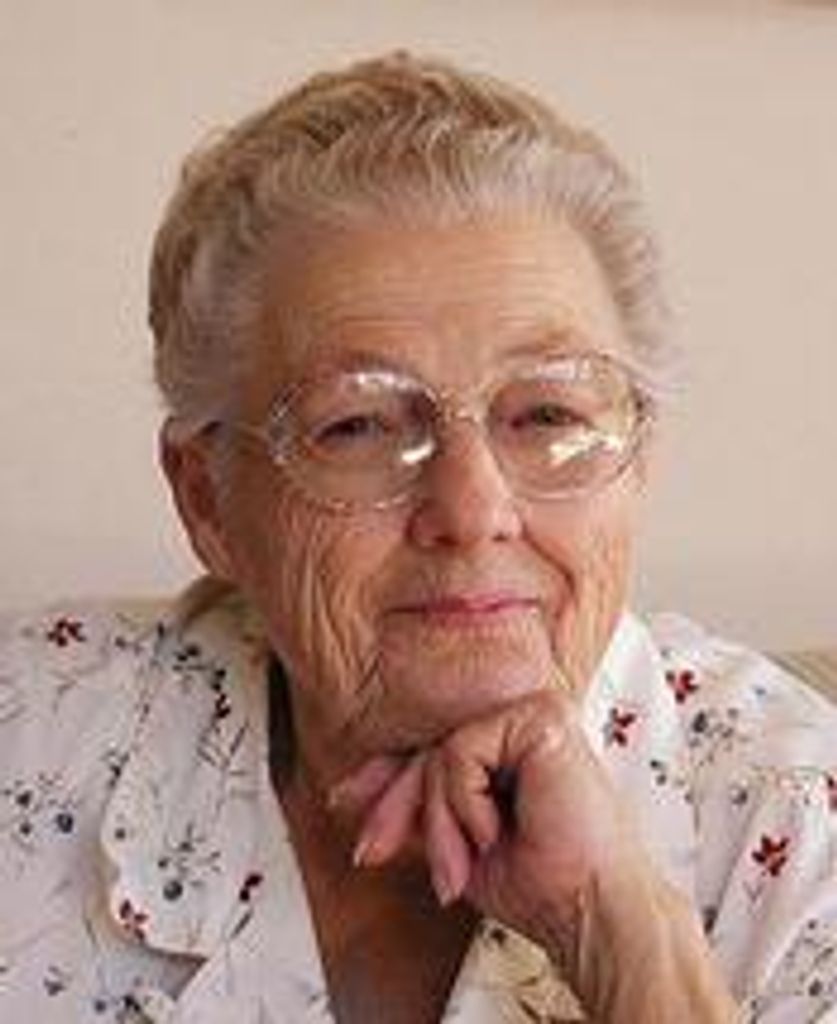 Virginia Rice