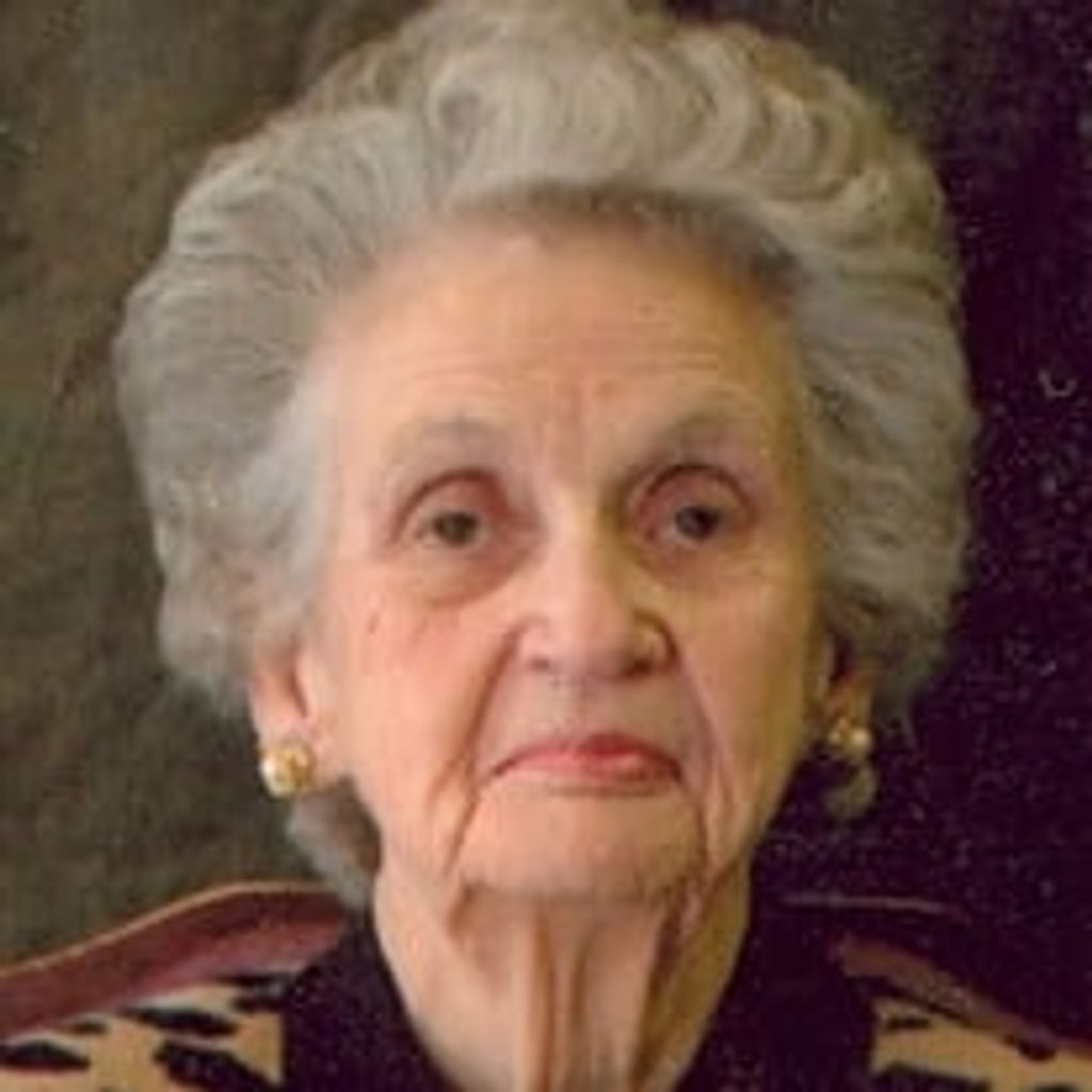 Mary F. Webb