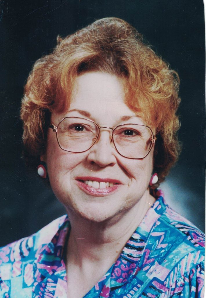 Pamela Jane Melanaphy Profile Photo