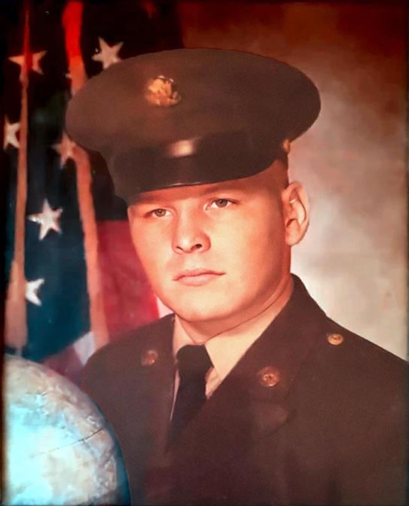 James Albert Cooper Profile Photo