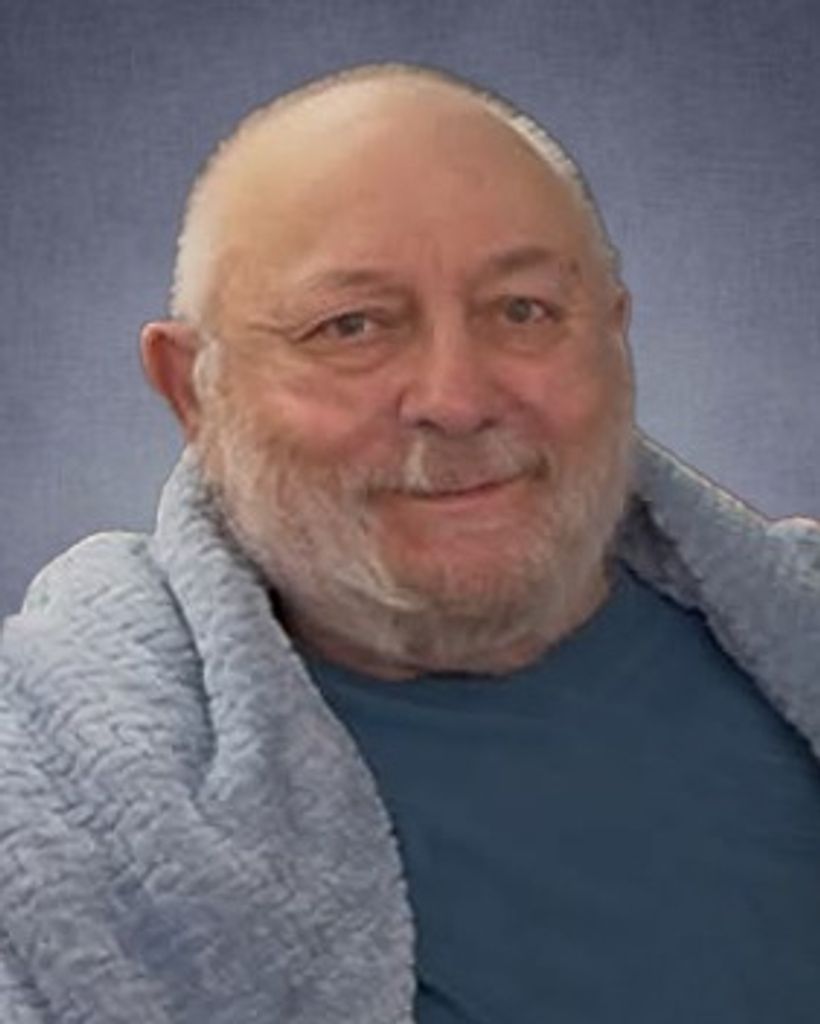 Michael G. Walkup