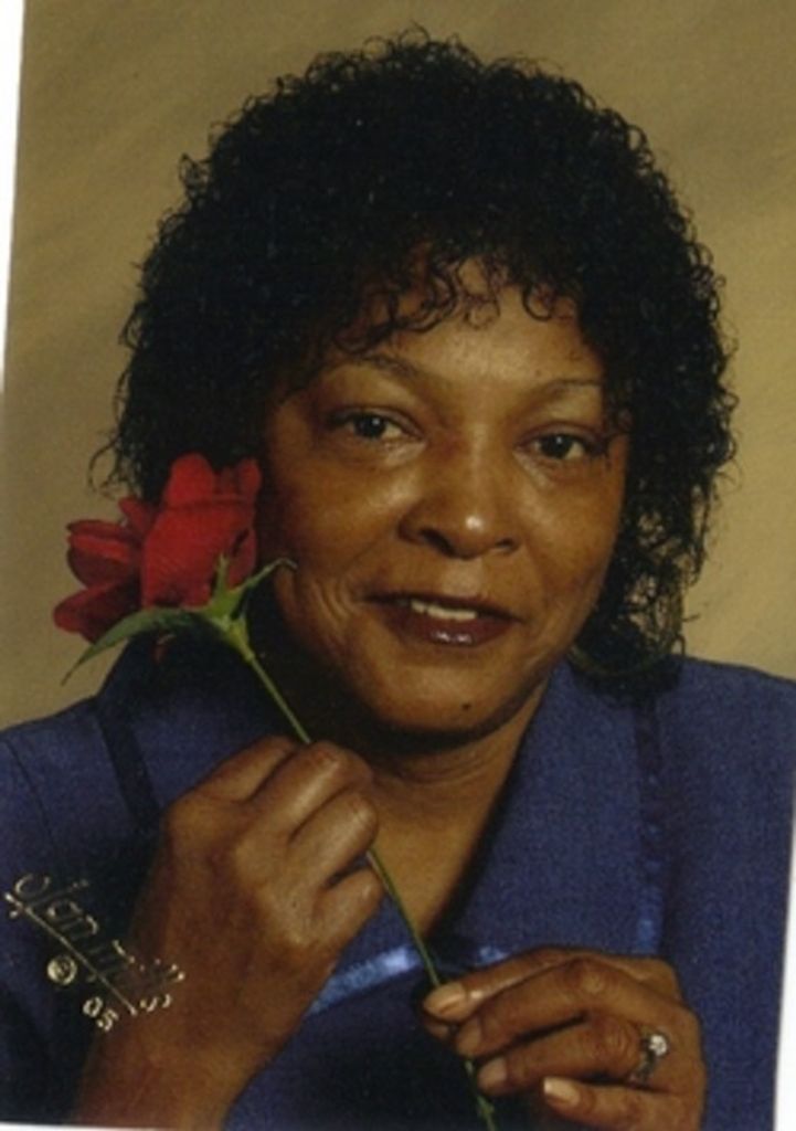 Gloria J. Leatherwood Profile Photo