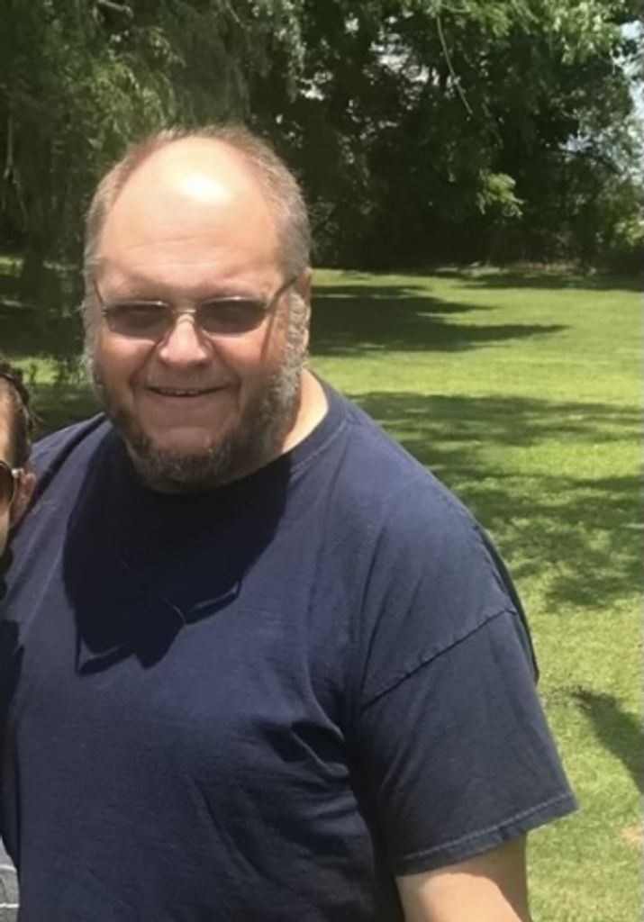 Billy Garrett Profile Photo