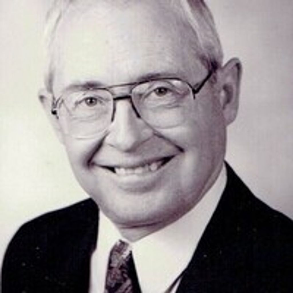 Roy L Smith