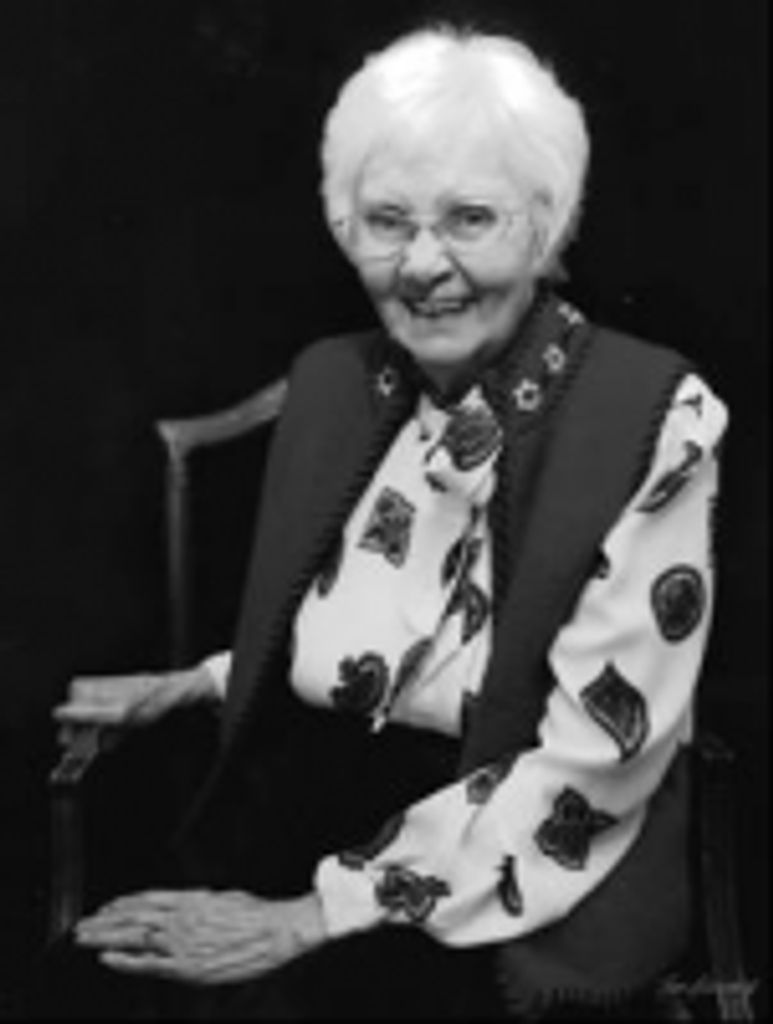 Lucelle "Lu" Philips