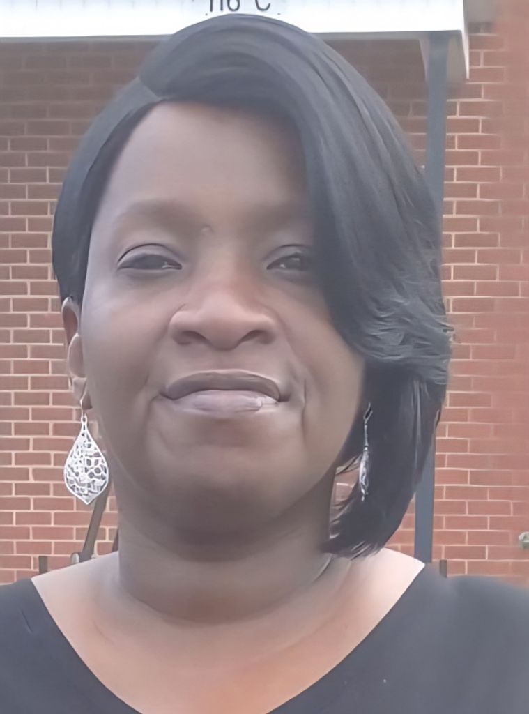 Shemetta Renee Williams