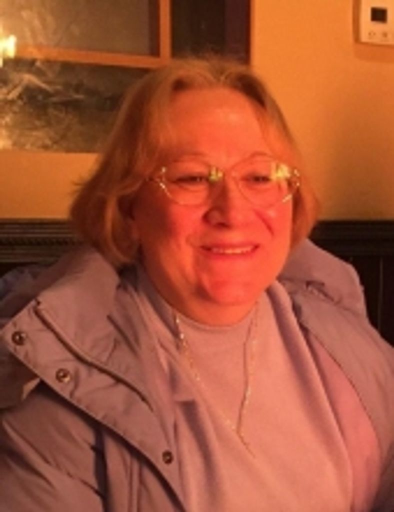 Sharon  Ann Mcgreevy