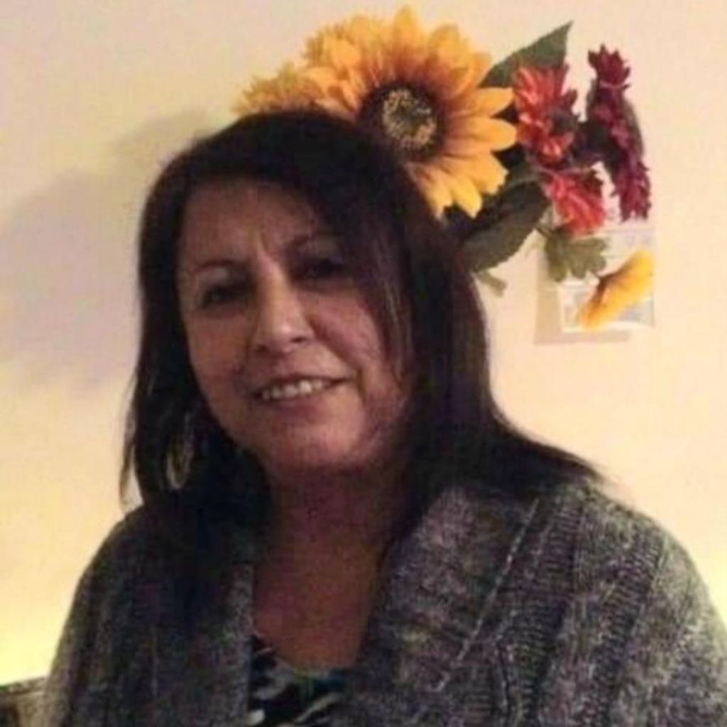 Helen Romero Garcia
