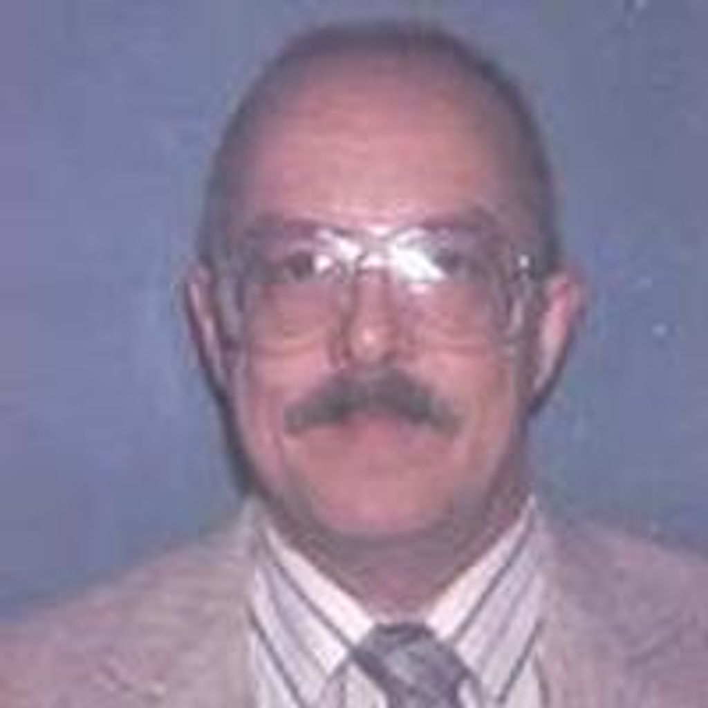 Mark Alan Williams