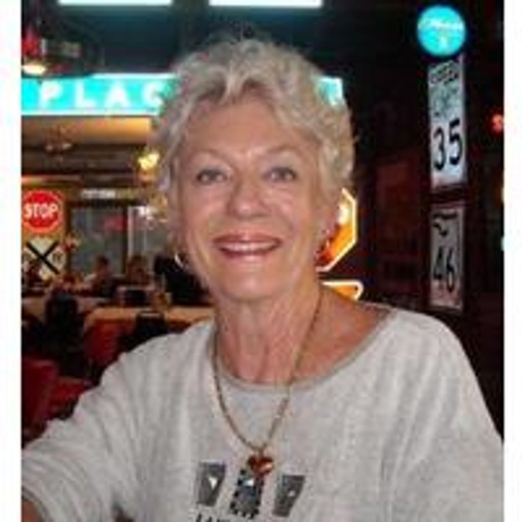 Marjorie Knowlton