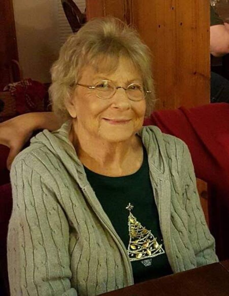 Betty Jane (Robinson)  Miller Profile Photo