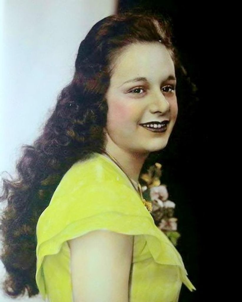 Angeline Bonavia