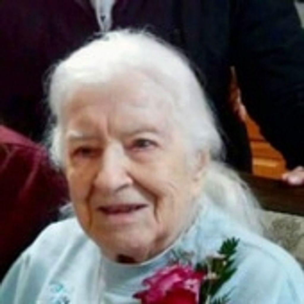Katherine Beachy