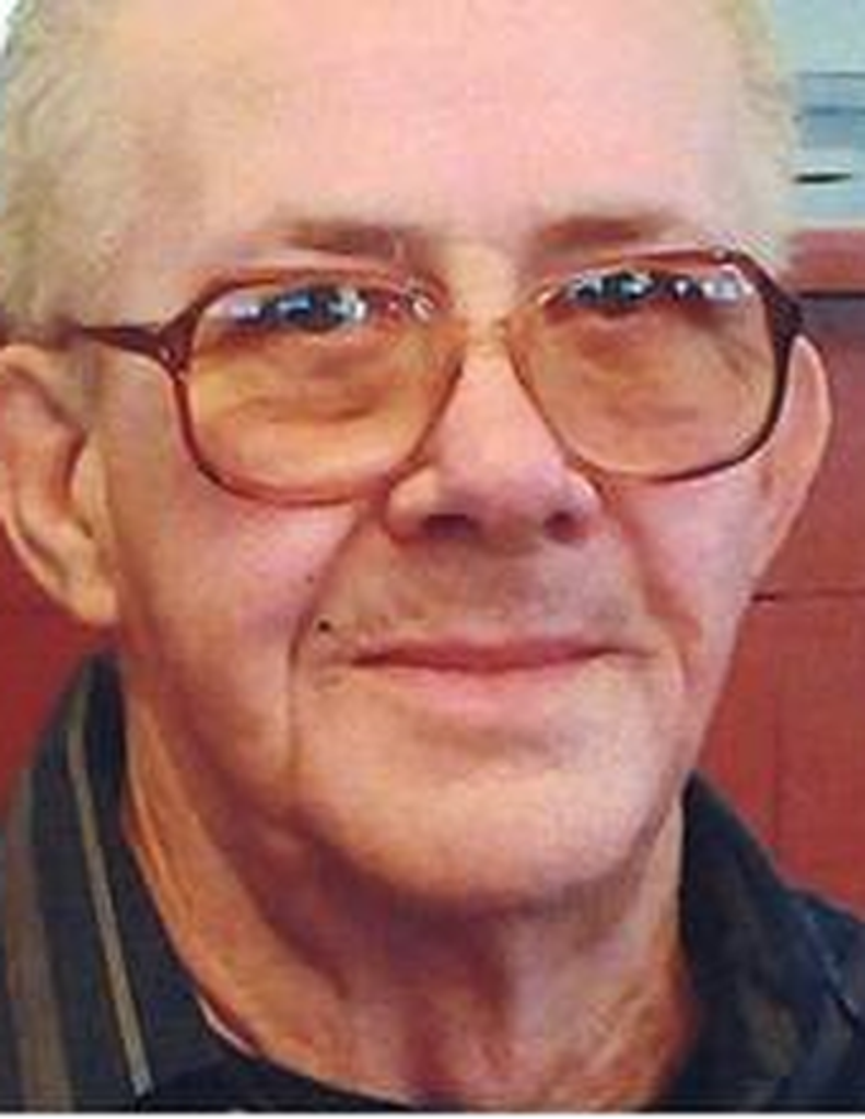 Raymond Lee Pinkerton