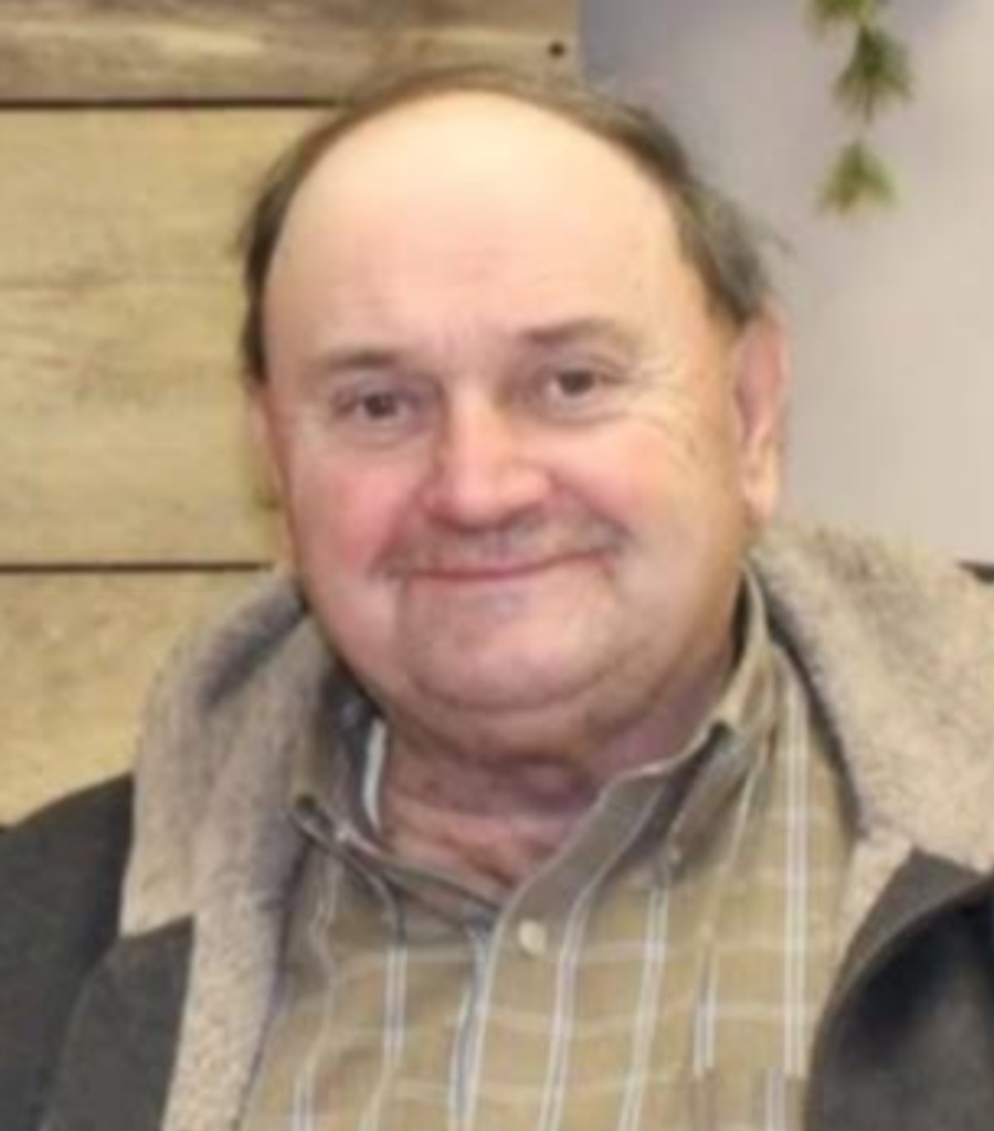 Danny K Phelps Profile Photo