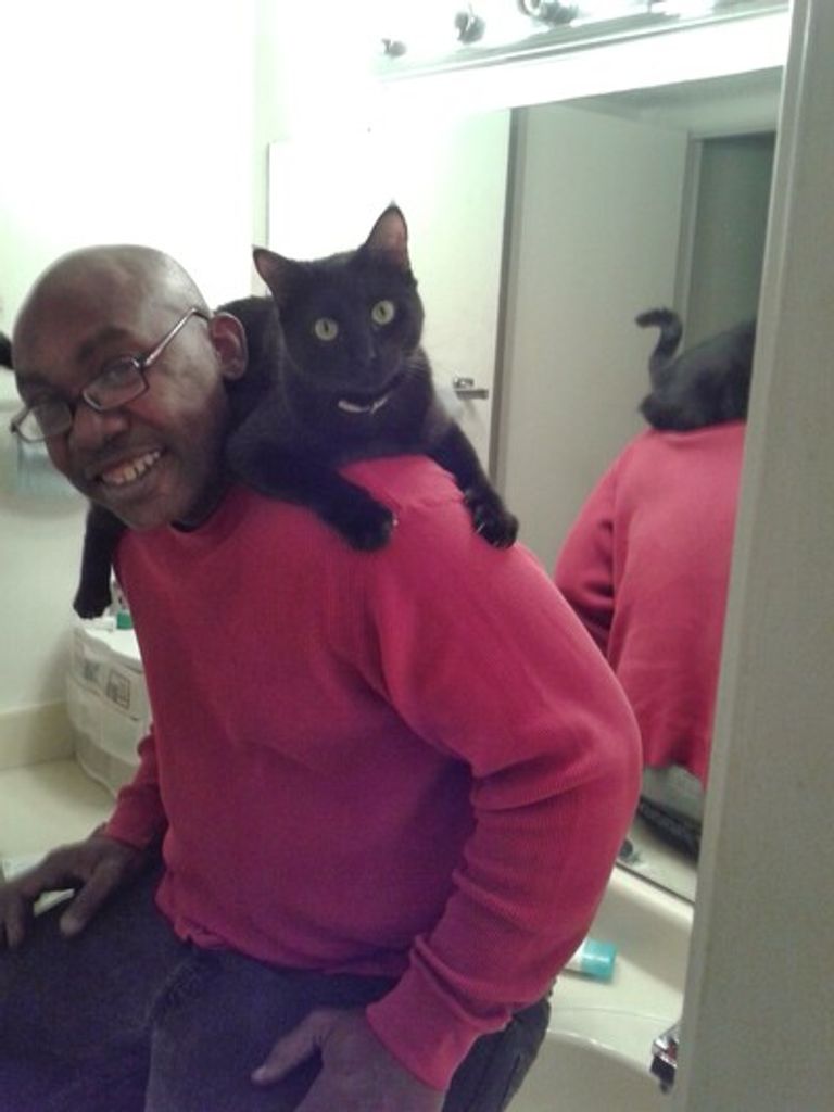 Gary Young Profile Photo