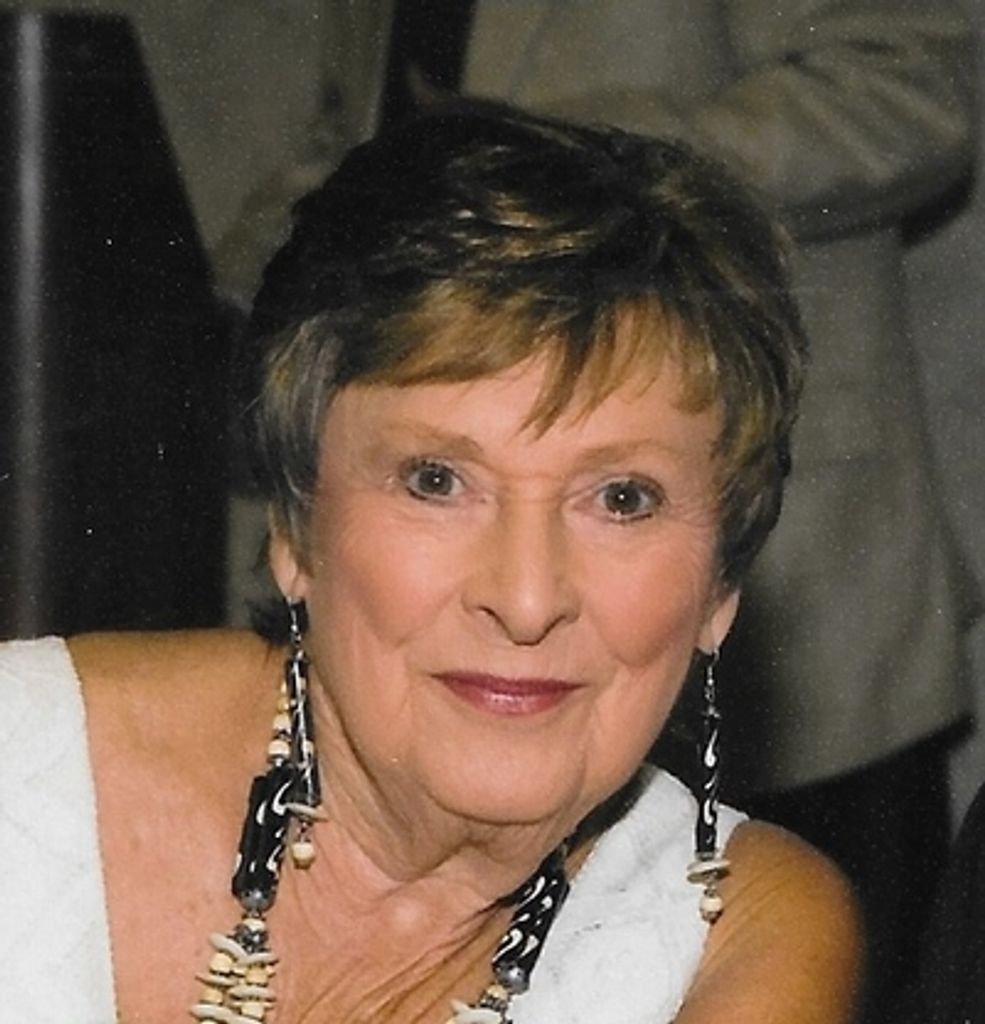 Gloria Juanita Saunders Profile Photo