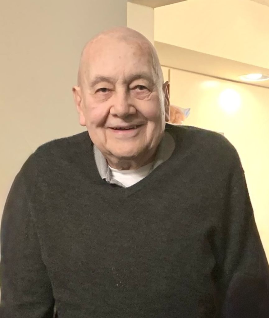 John D. Pell Profile Photo