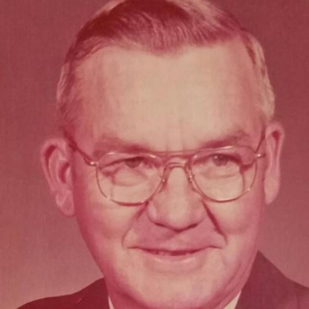 Retired Cmsgt James E. Herring Profile Photo