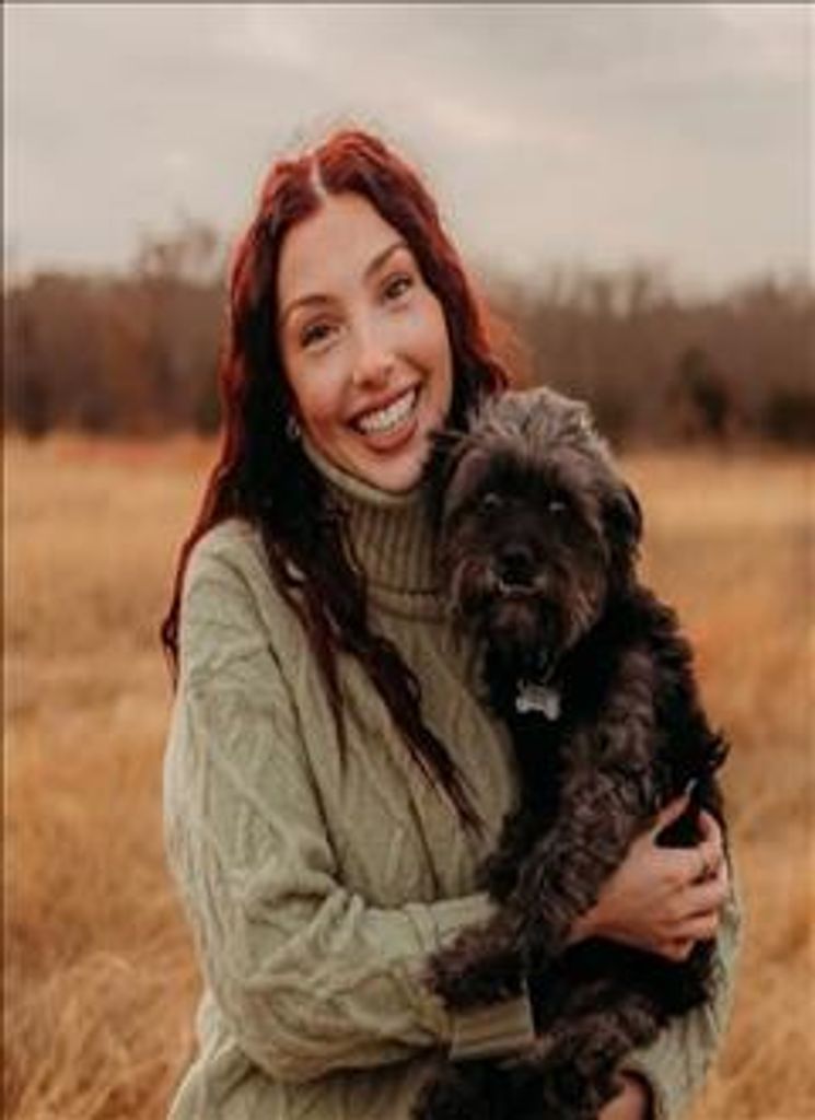 Kylie Nicole Ward Profile Photo