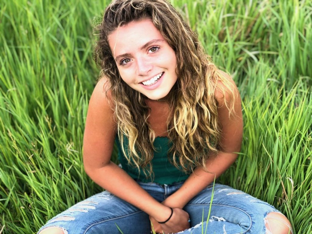 Brooklyn Skyy Petersen