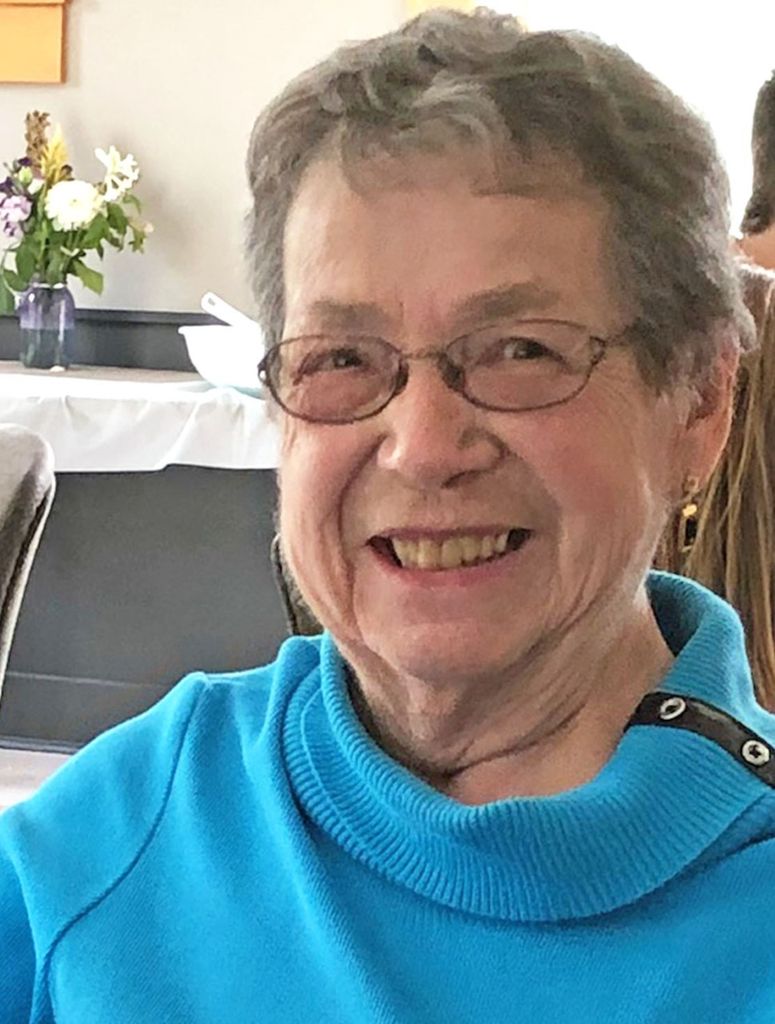 Elaine Wandschneider Profile Photo