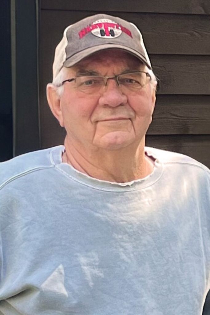 Raymond "Ray" Falkner