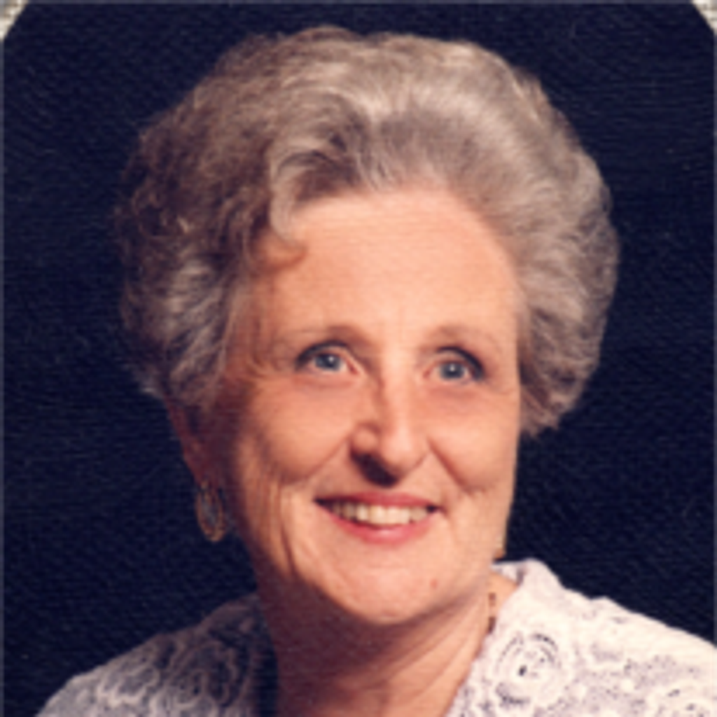 Margaret Mary Williams