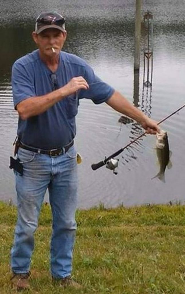 Randall “Bull” Lee Carter, Sr. Profile Photo