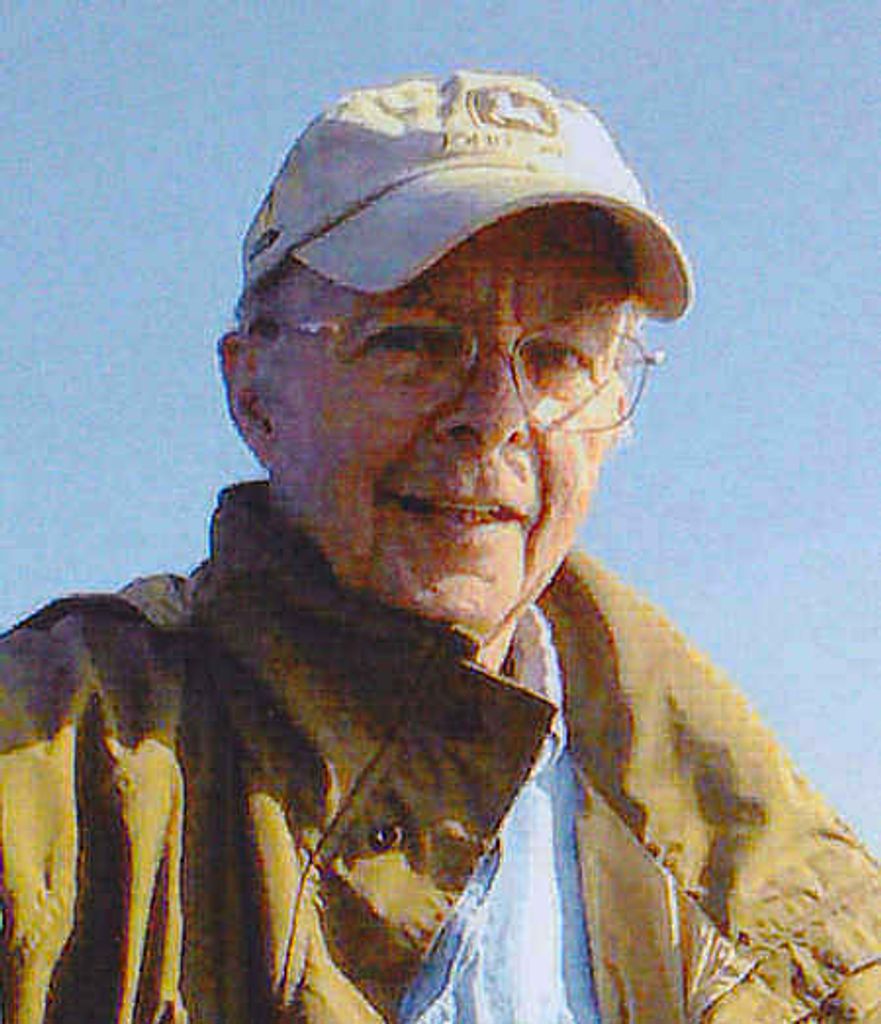 David Luck