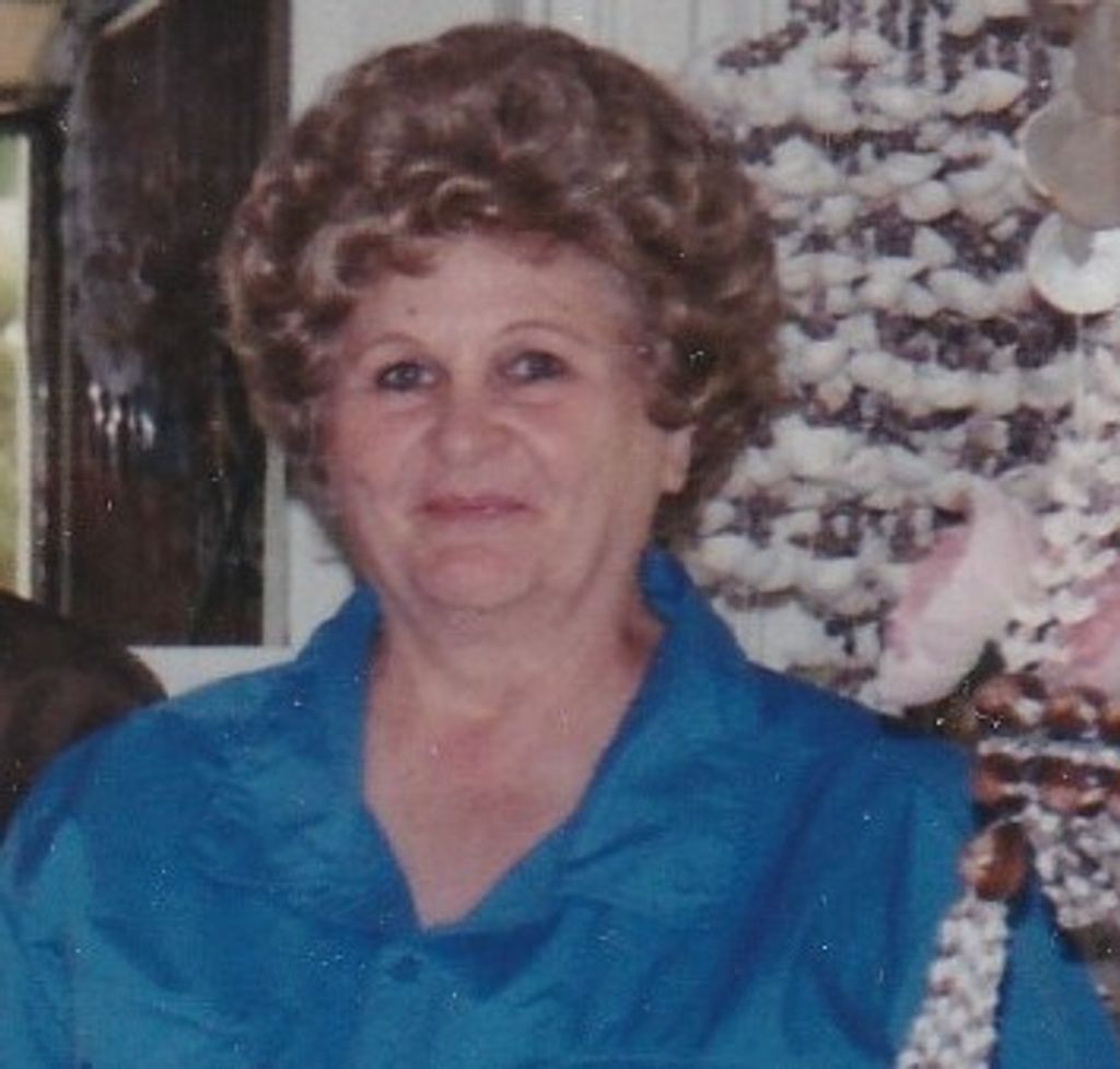 Peggy Fay Gilland Profile Photo