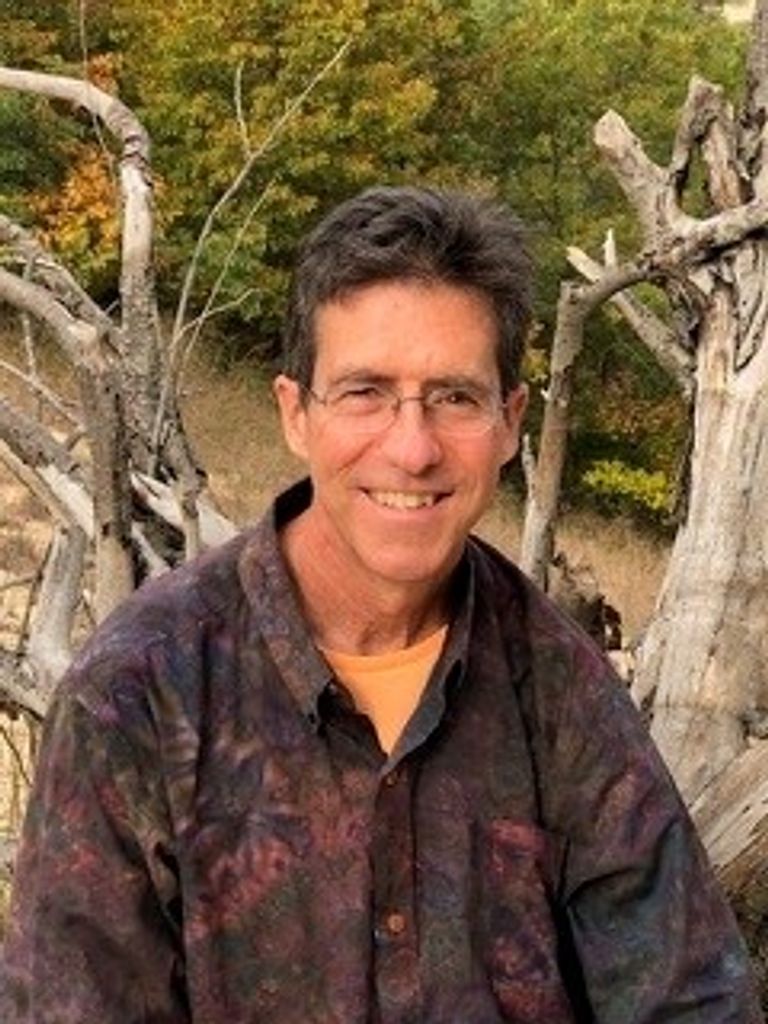 Grant Morris Walmoth