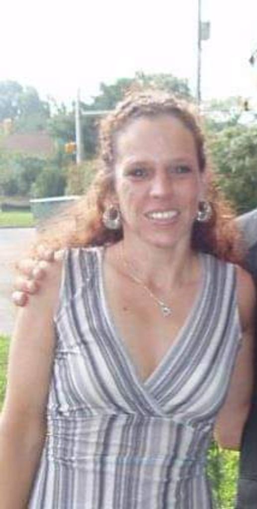 Kimberly Wilson
