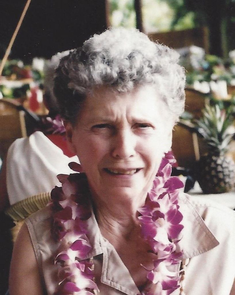 Arlene M. Earle