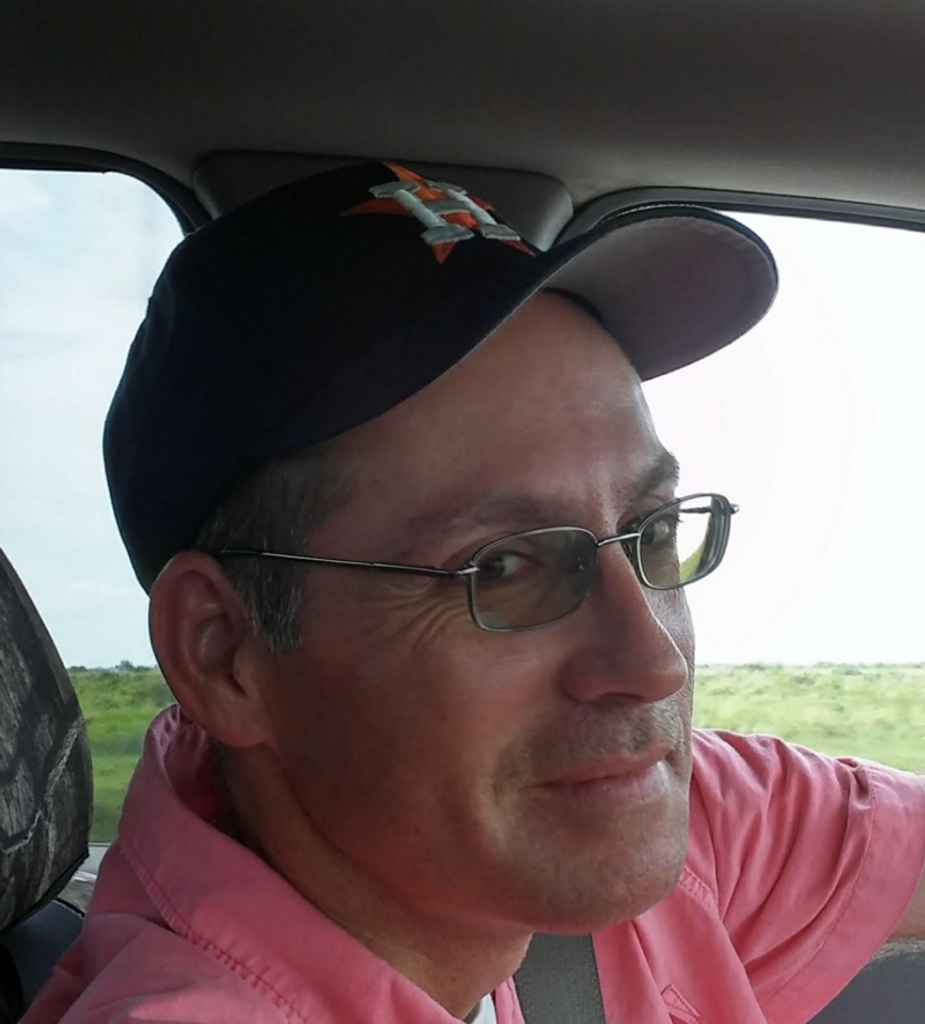 Robert Wayne Flanagin Profile Photo