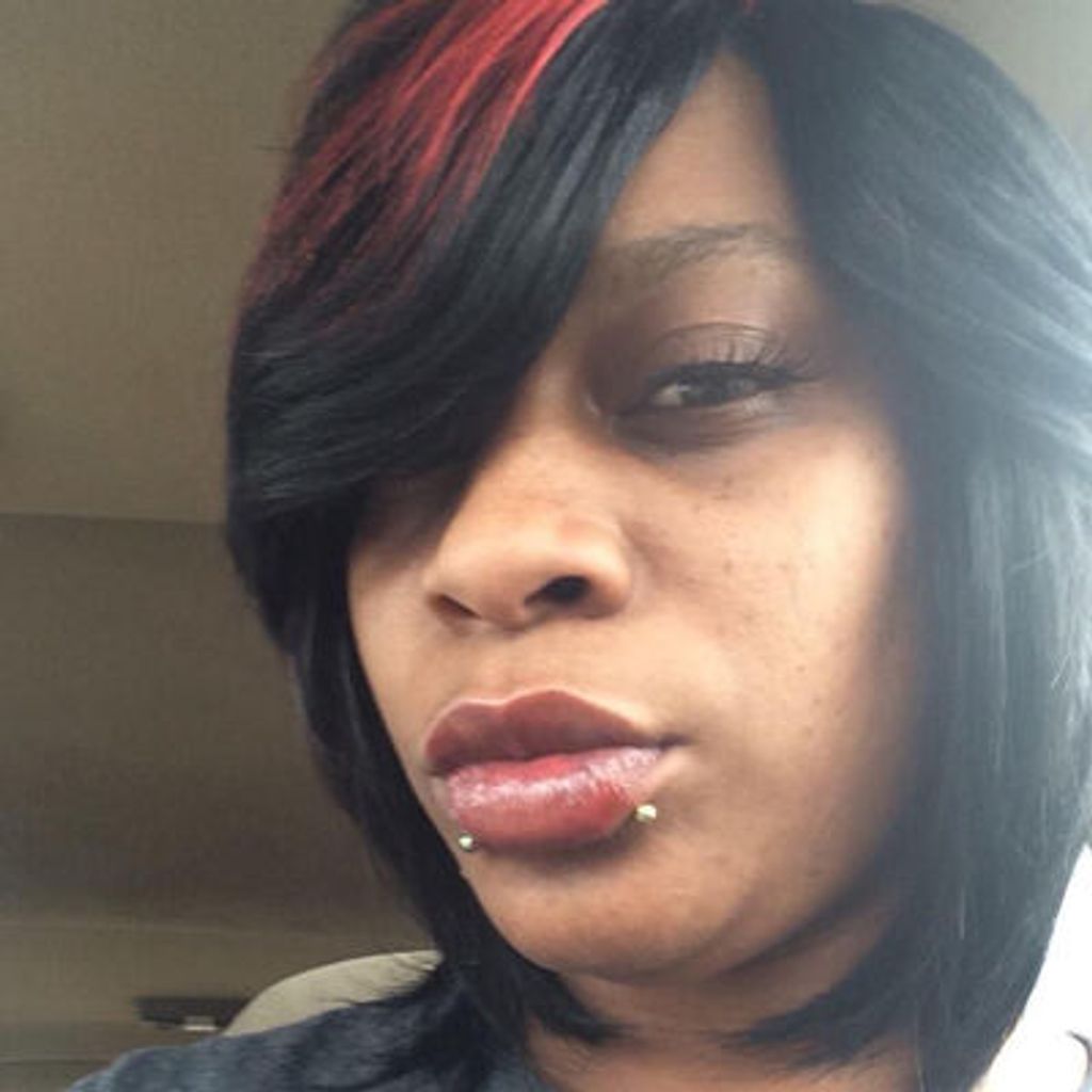 Mrs. Catrina Evette Broom Profile Photo