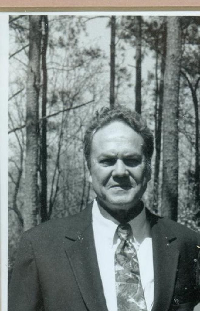Glen Burnette Profile Photo