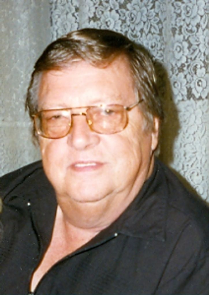 Melvin W. Westray