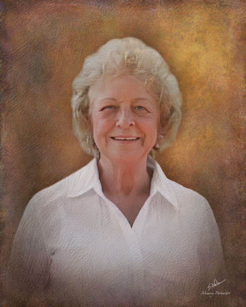 Barbara Guthrie Gibbs Profile Photo