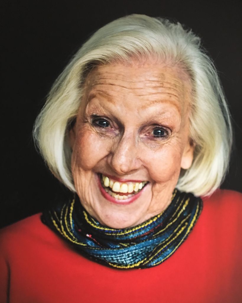 Nancy Nanney Profile Photo