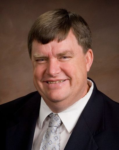 Richard Larry Johnston's obituary image